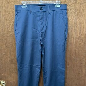 Banana Republic slim fit men’s pant